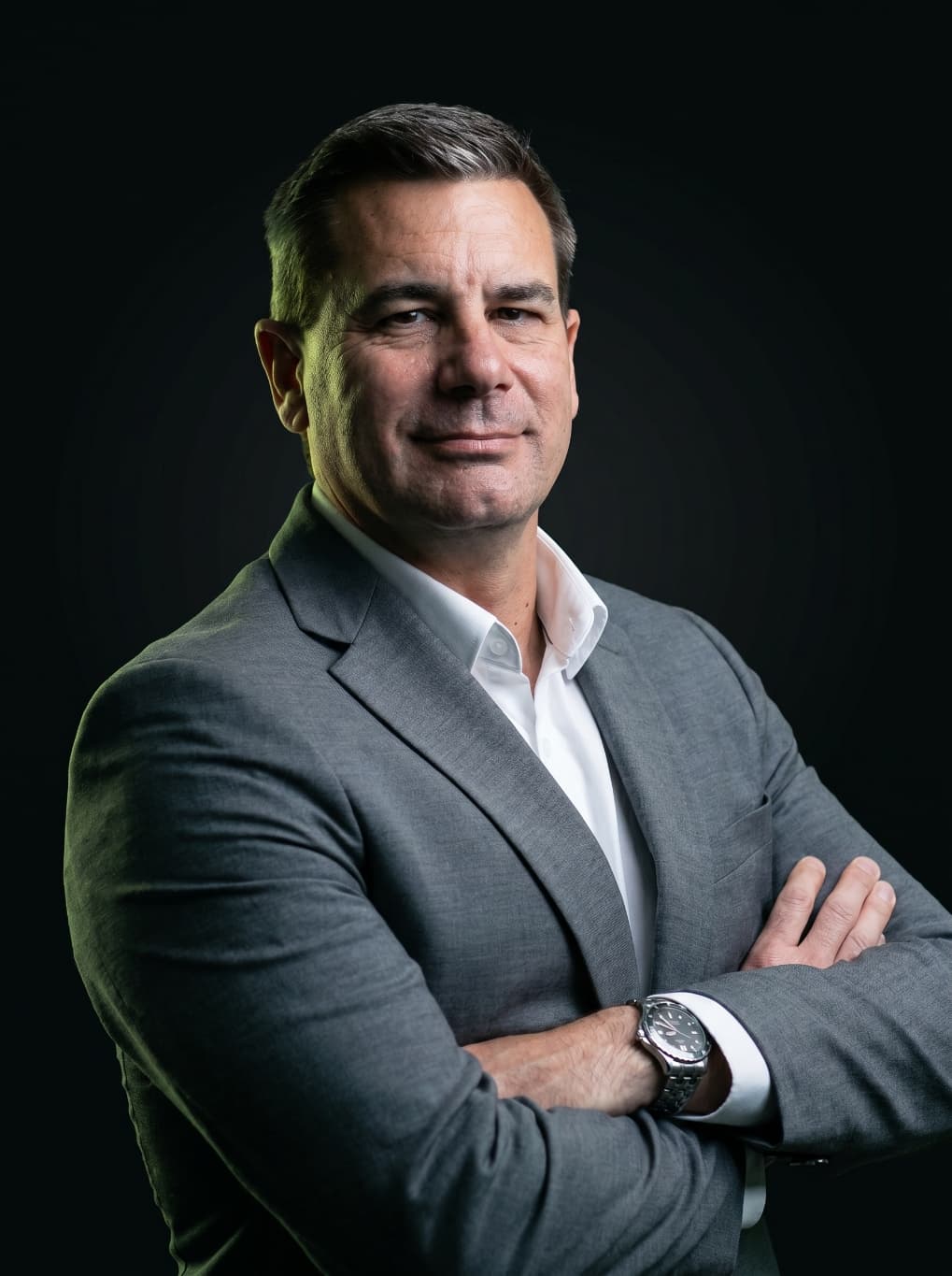 Grant Van Cleemput, Montréal, 2026